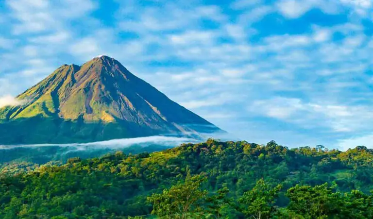National Parks Online Ticket Sales Increased by 80% in Costa Rica