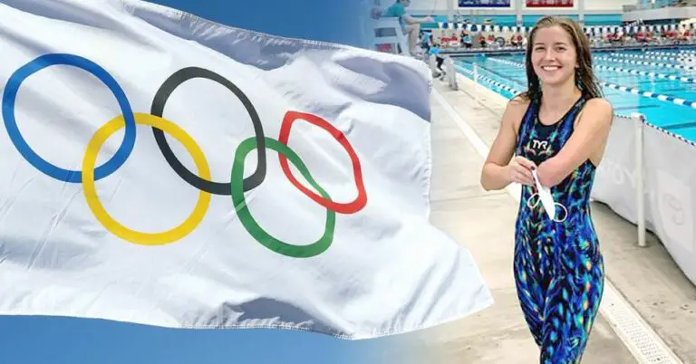 The First Tica to Compete in Paralympic Games is preparing for Her Participation in Tokyo 2021