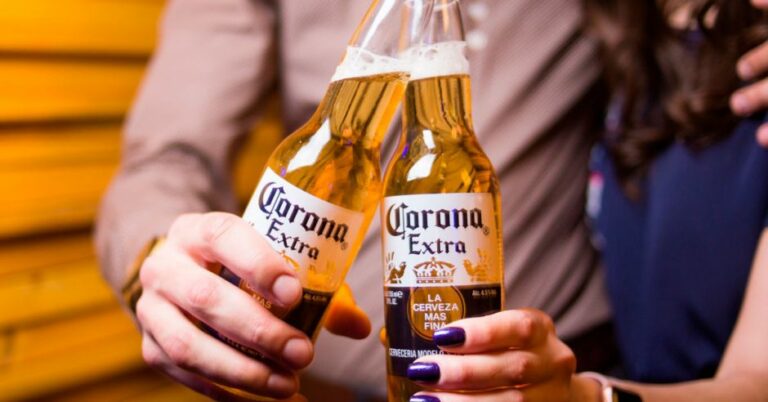Recycle Plastic Bottles in Costa Rica and Receive a Free Corona Beer