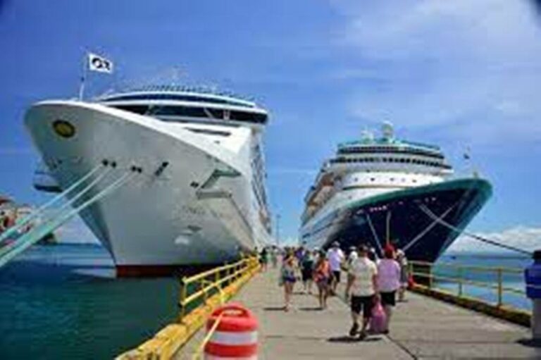 Costa Rica Could Start Receiving Cruises With Fully Vaccinated Tourists In The Coming Months