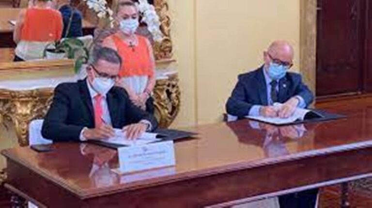 National Entities Sign Agreement Promoting the Internationalization of the Health Sector in Costa Rica