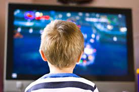 Excessive Use Of Digital Screens is Like a Silent Drug For Children