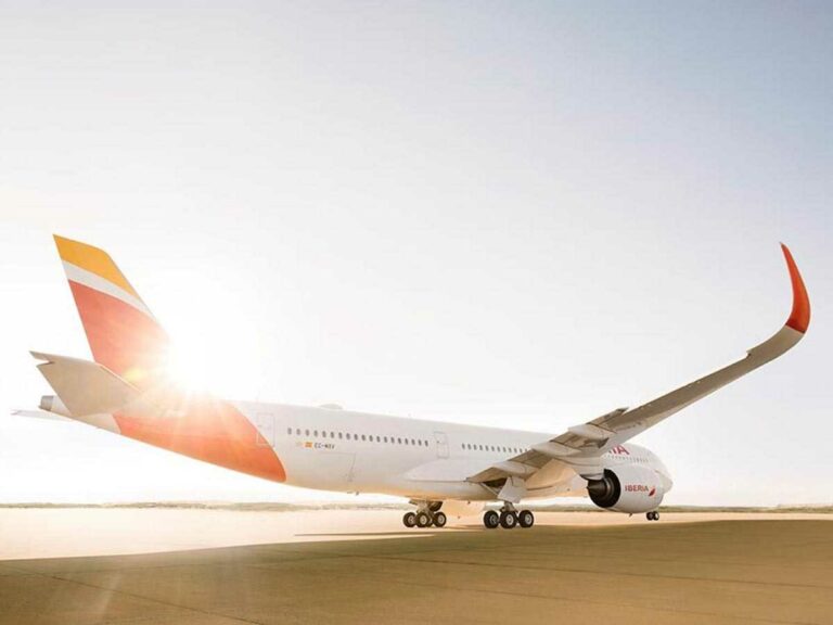 Iberia Airlines Renews Its Commitment to Costa Rica