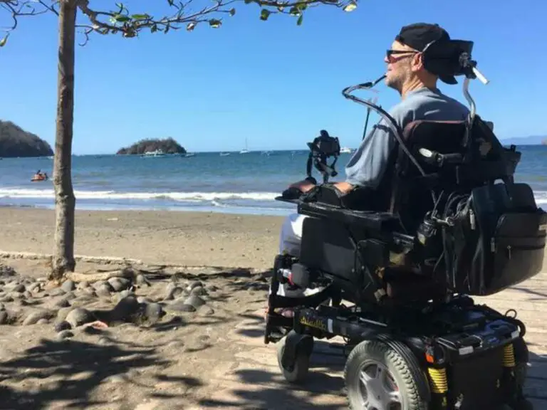 Costa Rican Accessible Tourism Network Launches International              E-Learning for the Tourism Sector