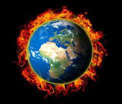 Scientists Sound the Alarm about Irreversible Global Warming