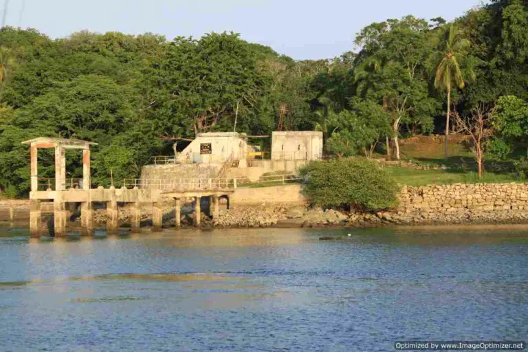 Two Historic Prisons: San Lucas and Alcatraz Are Now Officially Considered “Sister Islands”