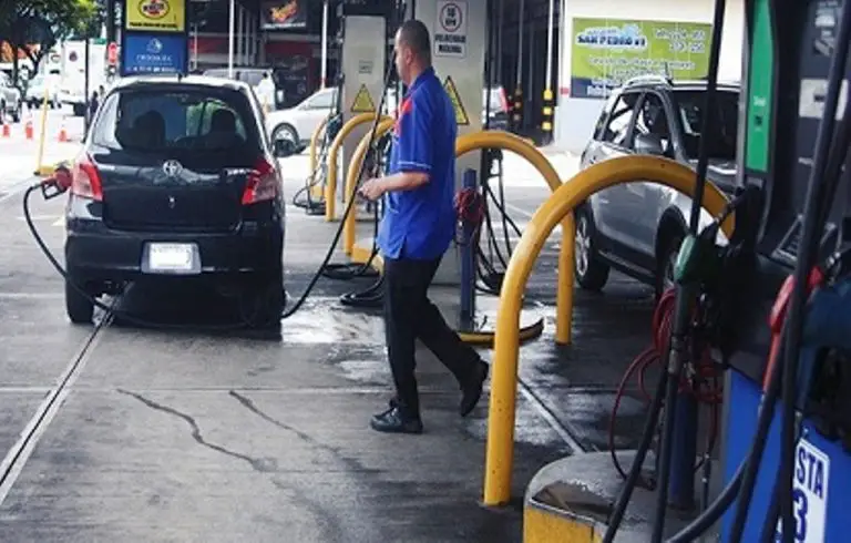 New Blow to Tico’s Pocket: Fuels Are More Expensive As Of This Past Thursday in Costa Rica