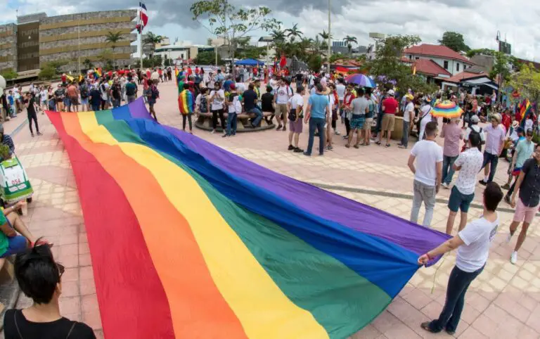Costa Rican Companies Advance in Inclusive Policies for the LGBTIQ+ Population