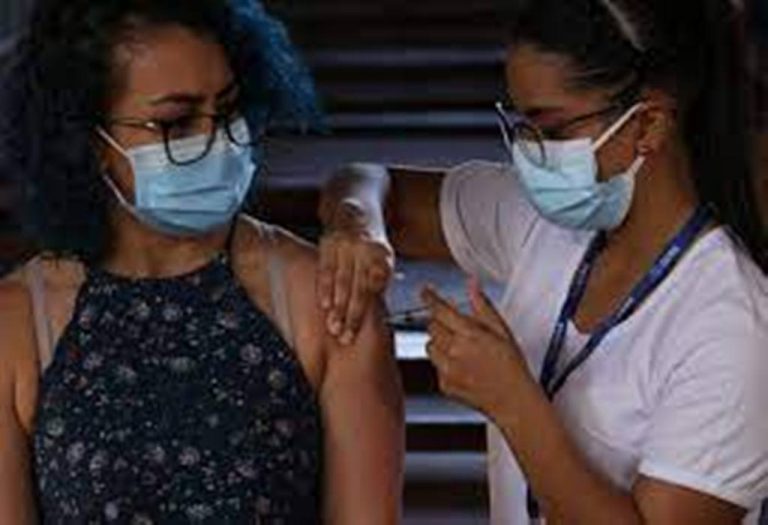 Costa Rica Announces Start Of Vaccination Against COVID-19 For People Over 20 Years Of Age