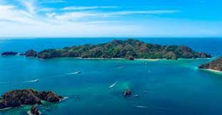 Costa Rica Signs A New Alliance to Protect the Seas as One of the Solutions to Climate Change