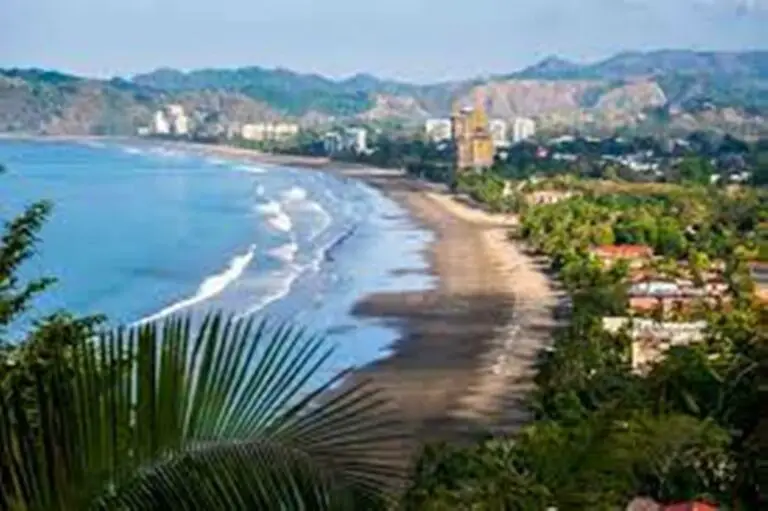 Costa Rica Stands Out as the Best Tourist Destination in the World for Those between 20 and 30 Years Old