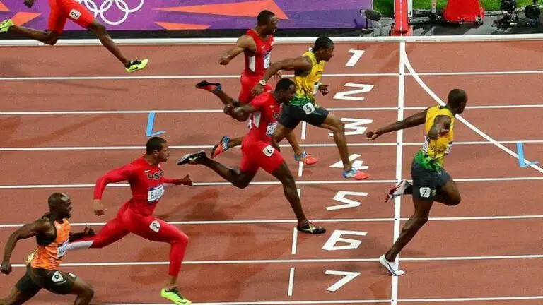 How Science Is Helping More Sprinters to Break the Historic Barrier of 10 Seconds in 100 Meters Dash
