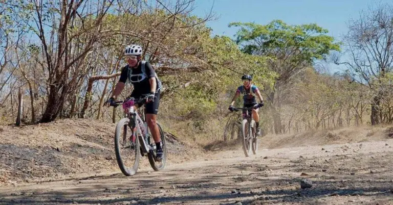 Participate in the First Mountain Bike Event Exclusively for Women Held in Costa Rica