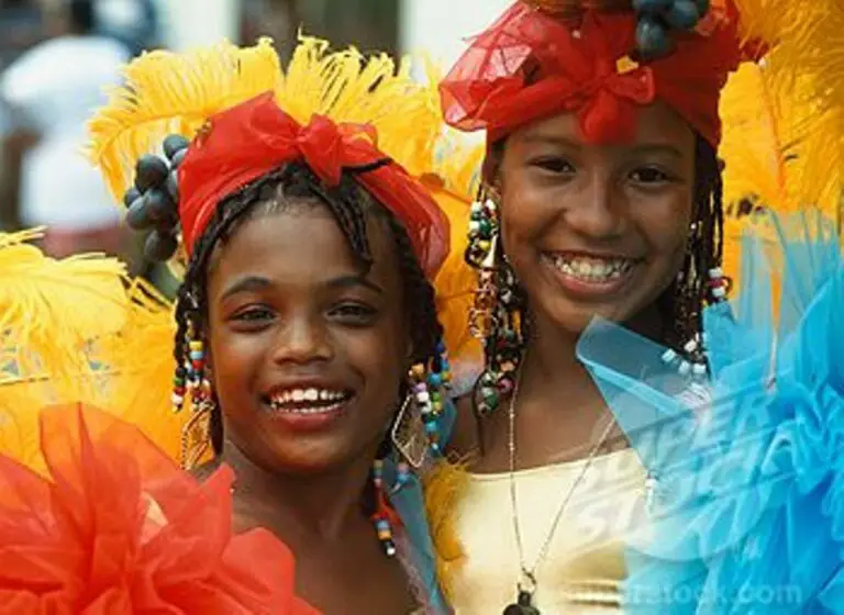 Why Costa Ricans Admire So Much their Afro-Caribbean Heritage