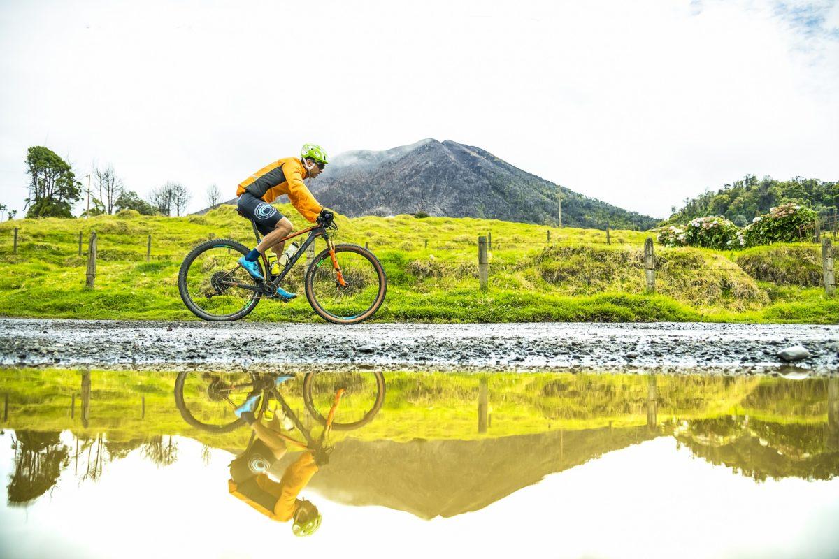 “Ruta De Los Conquistadores” Mountain Bike Race Returns In November