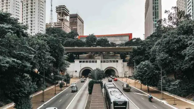 Sao Paulo, Brazil  