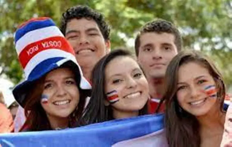 Why the People of Costa Rica Are Called Ticos?