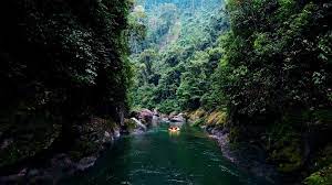 Has Costa Rica Made Progress with Regards to the Protection of its Rivers?