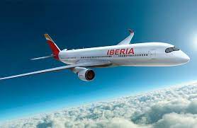 Iberia Recovers Its Daily Flight With Costa Rica