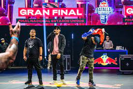Costa Rica Already Has Its Qualified For The Red Bull Batalla Costa Rica 2021 National Final