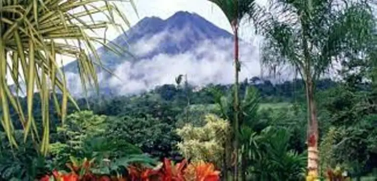 Costa Rica, a Natural Paradise Waiting to be Discovered By You!