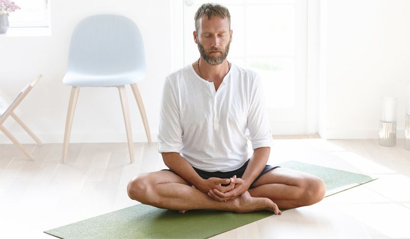 How To Learn To Meditate, In 8 Easy Steps ⋆ The Costa Rica News