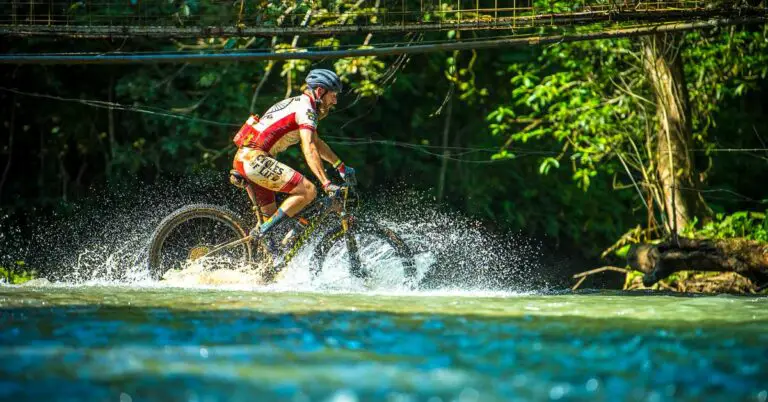 “La Ruta” Celebrates 29 Years Conquering Mountain Biking In Costa Rica