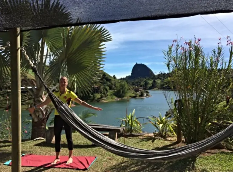 What Are Health Retreats and What Kinds of Activities Can You Find to Free Body and Mind?
