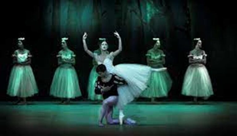 The National Costa Rican Ballet Company Returns to the Stages With an Interpretation of Three Magnificent Works