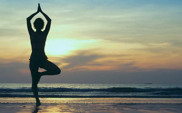 Meditation, Healthy Food, Spa And Creativity: 4 Keys To Wellness Tourism