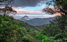 Costa Rica: The Greenest and Happiest Country In The World