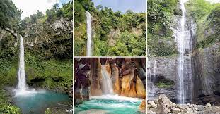 The Wonderful Waterfalls of Costa Rica