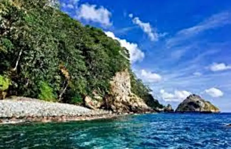 Two agreements have been signed in Costa Rica to protect Isla del Coco