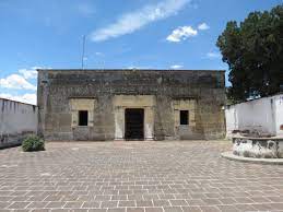 The Mysterious House of the Devil in Mexico