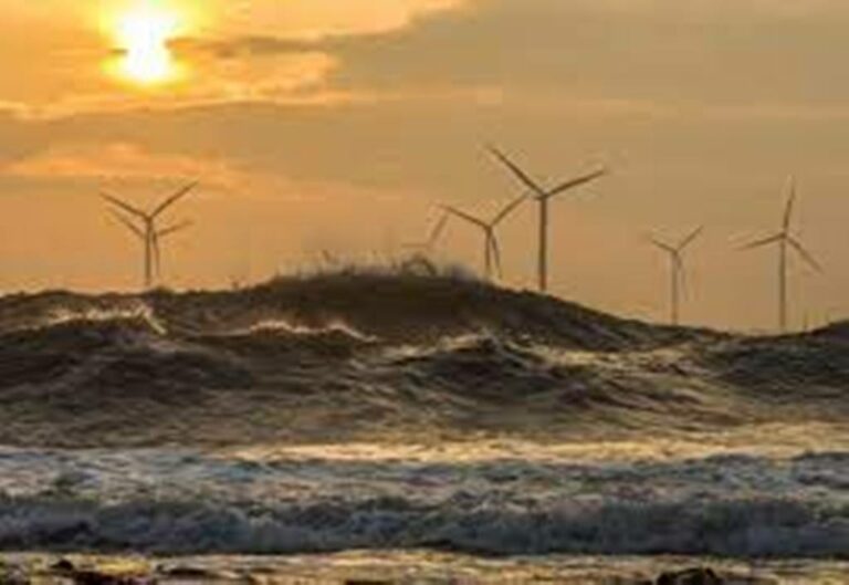 Costa Rica and Gwec Will Create a Roadmap to Develop Offshore Wind Energy