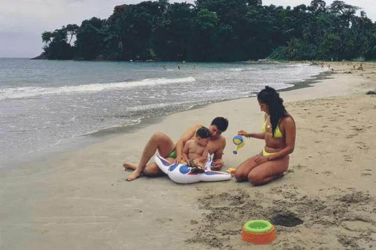 Costa Rica Recorded The Highest Entry Of European Tourists In August