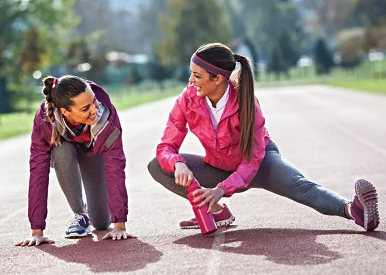 The Importance of Physical Activity for Improving Self-Esteem