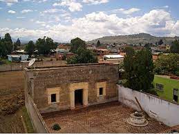 The Mysterious House of the Devil in Mexico