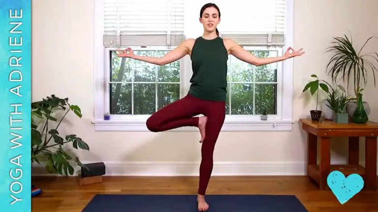 7 Yoga Postures to Eliminate Stress