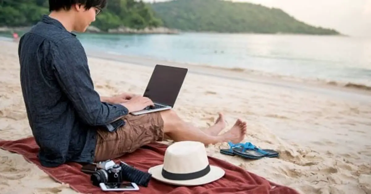 Tax Considerations for Digital Nomads