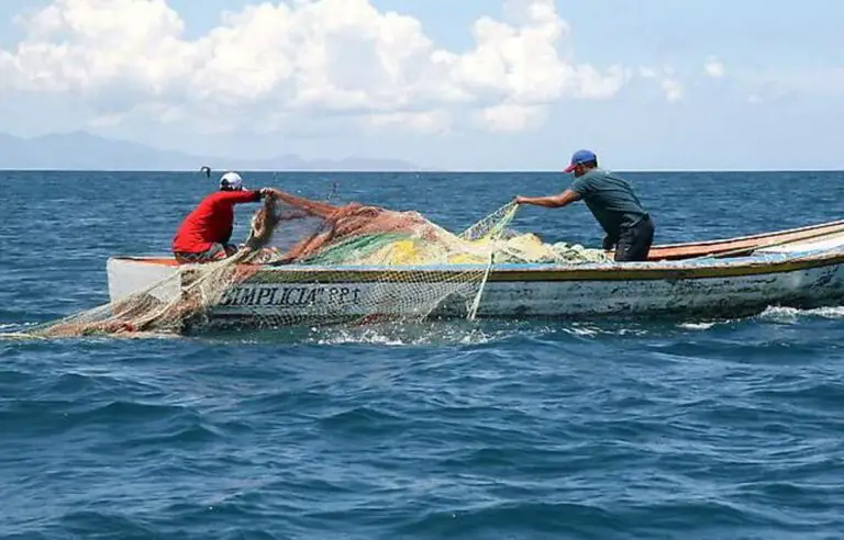 Tico Fishermen Demand the Suspension of Initiative to Expand the Maritime Protected Zone Of Costa Rica