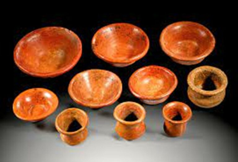 Costa Rica Seeks To Recover 52 Pre-Columbian Pieces That Would Be Auctioned In Germany