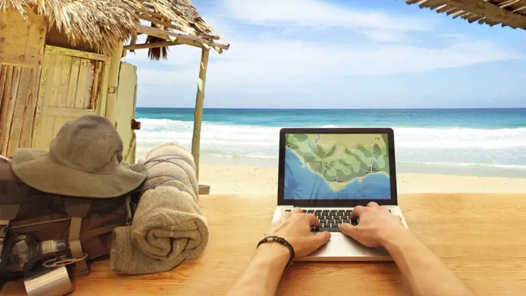 Costa Rica And Panama Among The Best Countries In The World For Digital Nomads