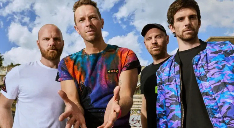 Why Coldplay Chose Costa Rica to Open Their World Tour