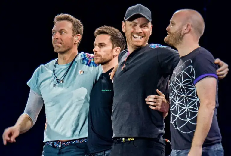 After The High Demand for Tickets Coldplay Will Give a Second Concert in Costa Rica