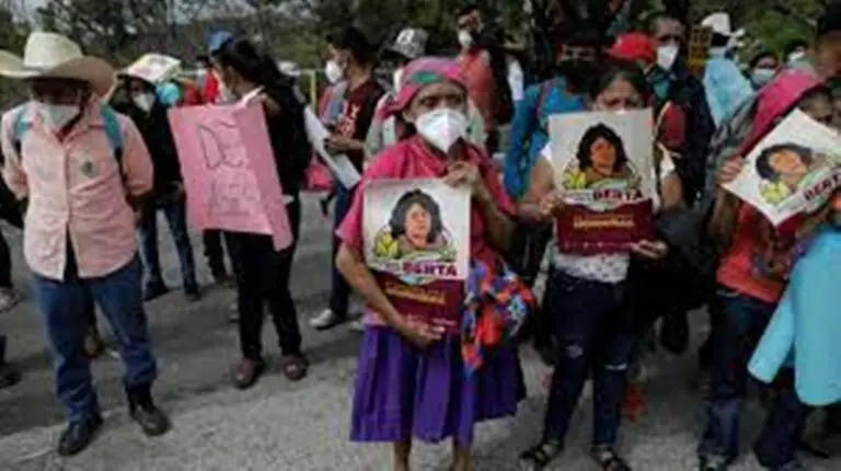 Indigenous Women Propose Inclusive System to Conserve Forests in Costa Rica (Part 2)