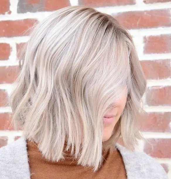 Going Platinum Blonde: Vital Points to Consider Before The Commitment