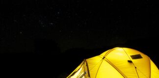 The Complete Guide to Camping in Costa Rica 6 Must-Visit Camping Sites