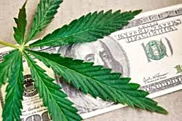 Companies in Costa Rica must pay 1% tax on Medical Cannabis Profits