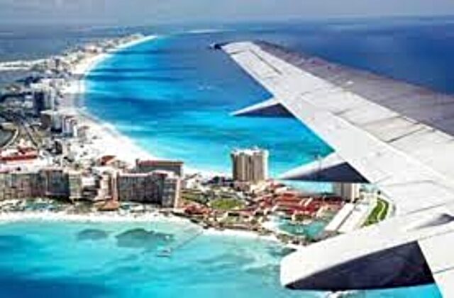 sjo to cancun google flights